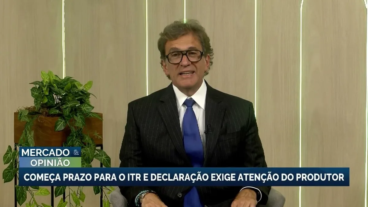 Mudanças no ITR 2026 exigem atenção dos proprietários rurais