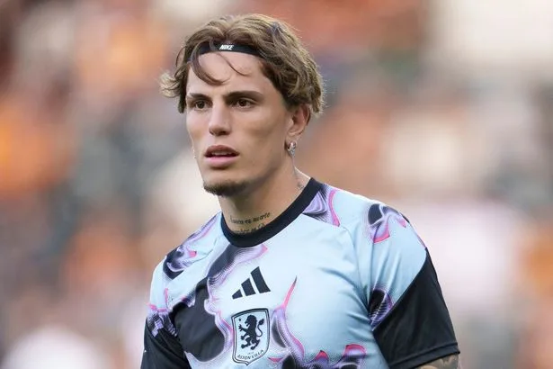 Alejandro Garnacho already in Aston Villa desperation with 'easy' £43m transfer conditions