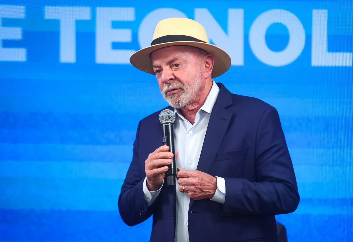 Lula participa de entrevista da Globo nesta quinta-feira; saiba como assistir
