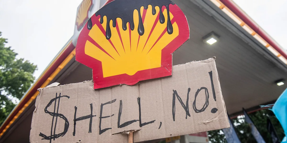 EXPLORATION HALTED: ConCourt ends Shell’s Wild Coast oil and gas lifeline in victory for coastal communities