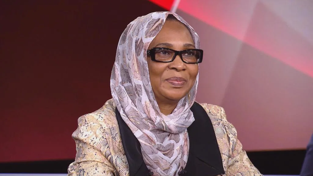 "Une priorité absolue" de ramener les pays du Sahel dans l'OIF, souligne la Mauritanienne Coumba Bâ