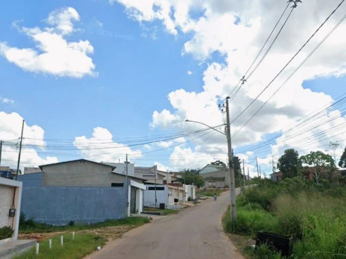 Homem morre após sofrer acidente de quadriciclo no interior do Acre