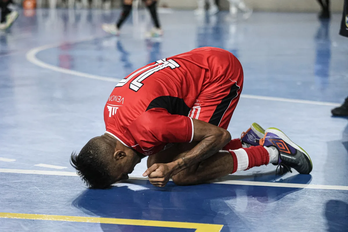 São José vence o Vasco e vai à final da Taça Brasil