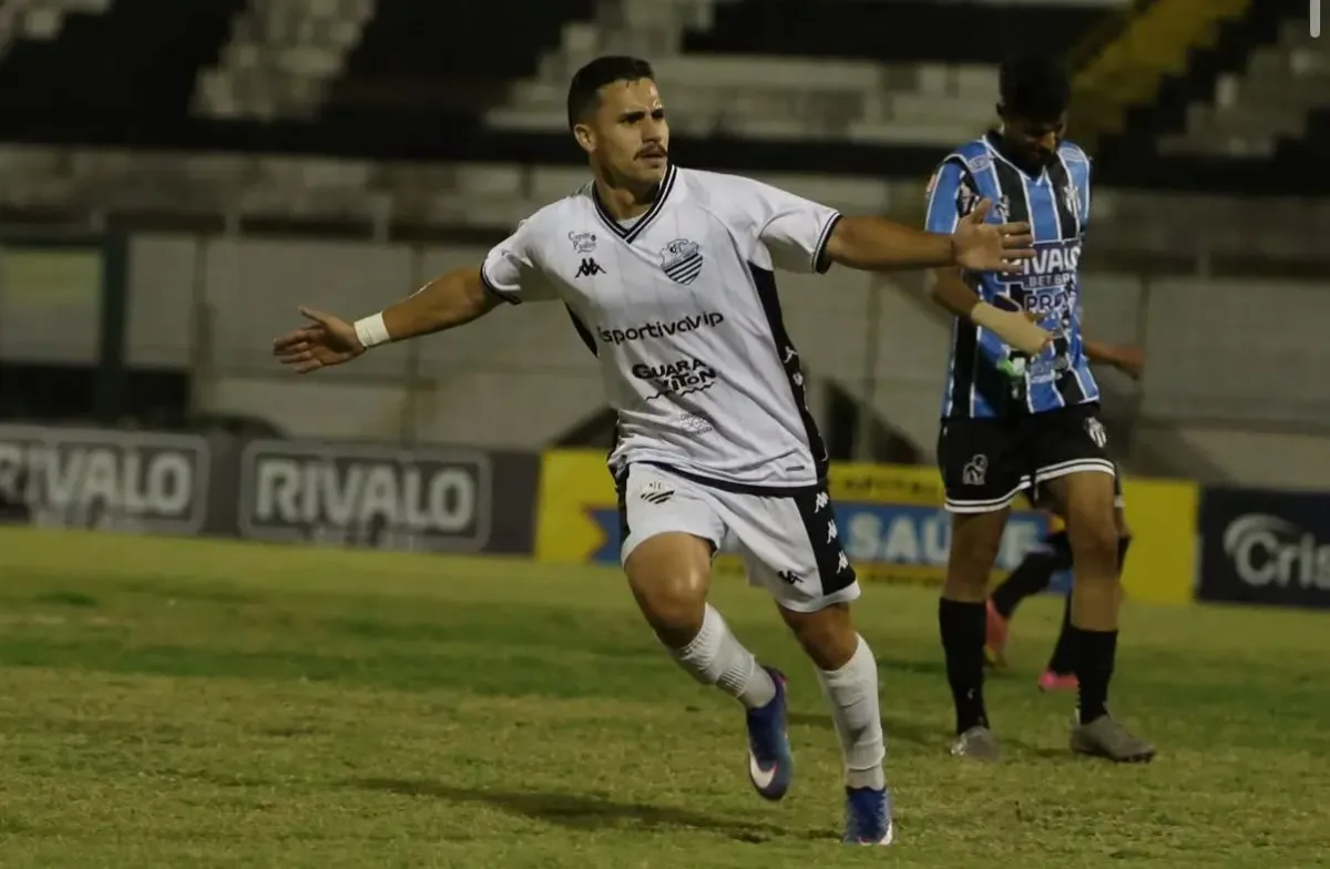 Comercial bate o São Bernardo e larga na frente pelos playoffs da Copa Paulista