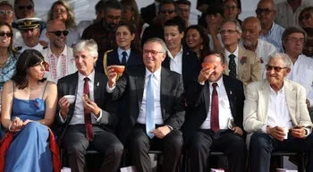 Seguro. "Reformas em Portugal são sagradas"