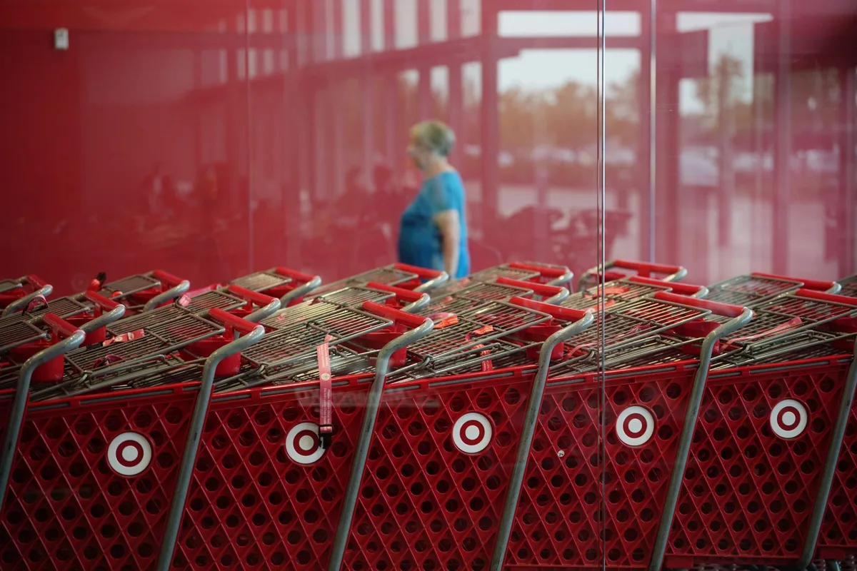 Target’s second straight comeback quarter boosted by nearly $1 billion Trump tariff refund