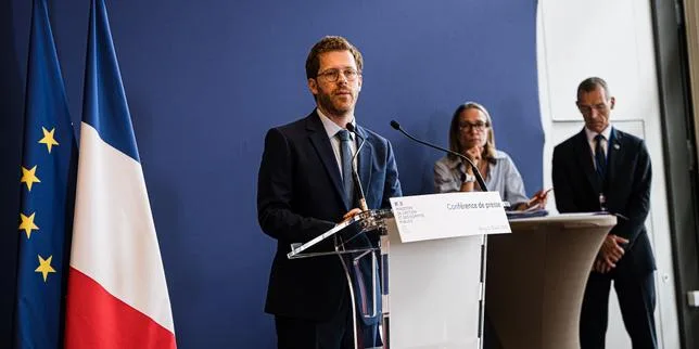 EN DIRECT, piratage du site des impôts : quels risques ? Quelles responsabilités ? Qui est concerné ? Posez vos questions