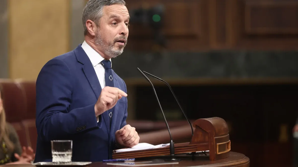 El PP lamenta que el Gobierno no les haya llamado por Ceuta y deje a Vivas "solo" gestionando la crisis