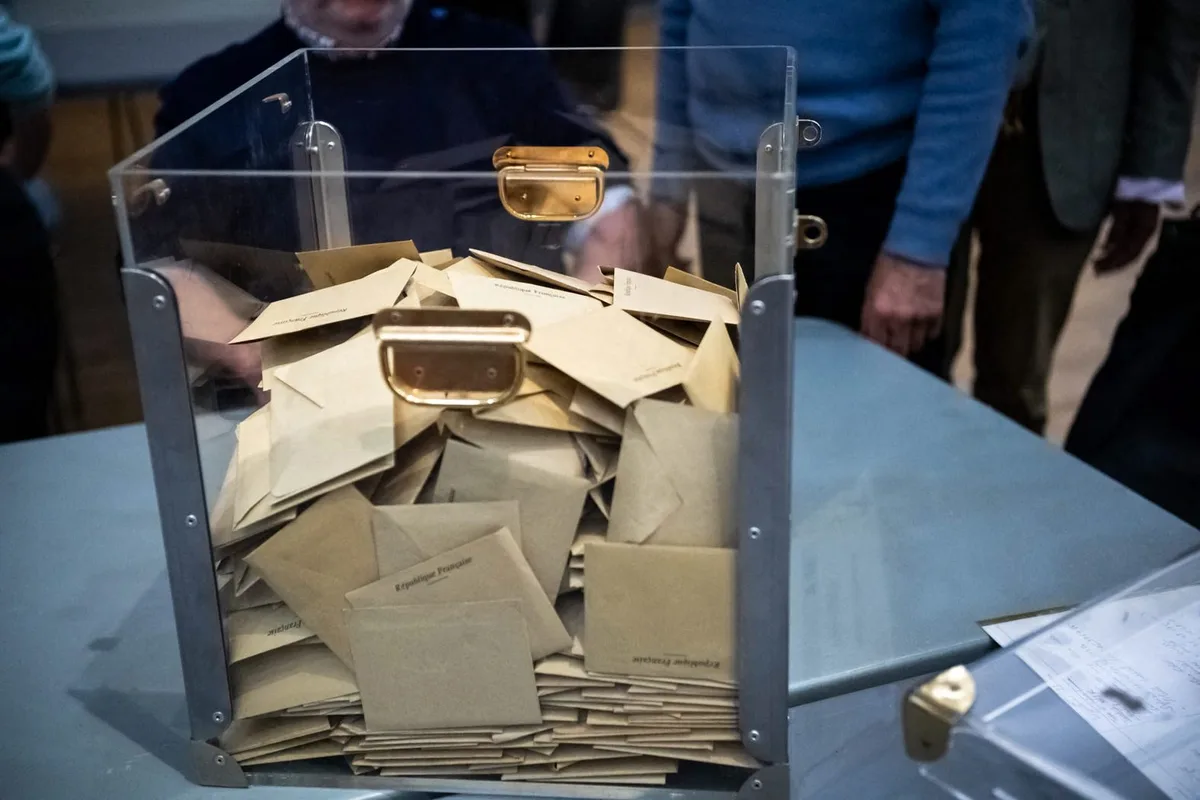 Plus de 7 millions de mal-inscrits sur les listes électorales : (presque) autant de voix perdues pour LFI et... le RN