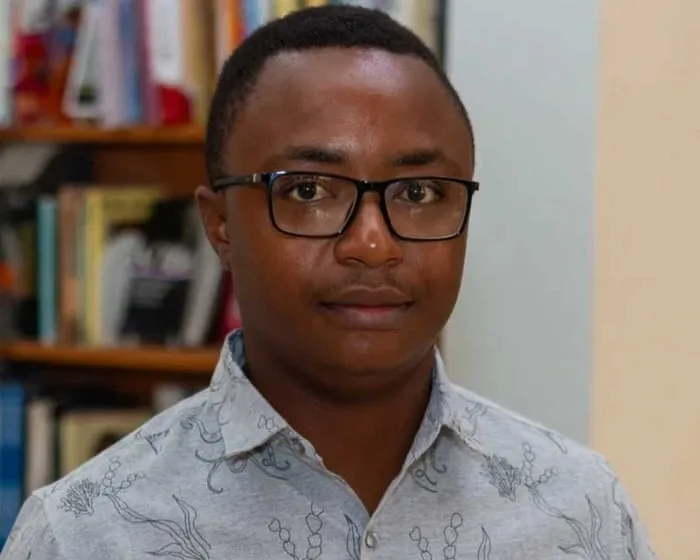 Zimbabwean author Simbarashe Kundizeza denies using AI to write prize-winning story