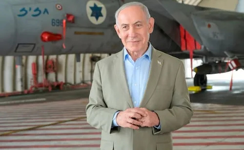 Netanyahu pone en duda ataque de colonos a diplomáticos europeos en Cisjordania; no hay "pruebas verificables" de agresión, dice
