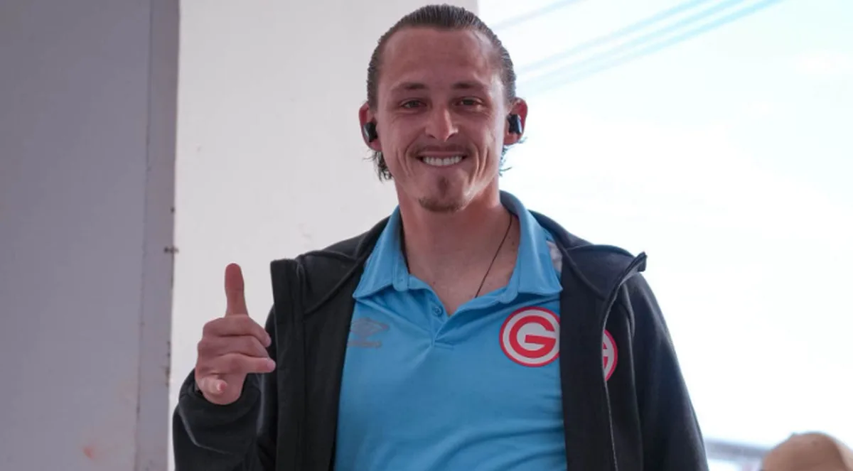 Lo que más disfrutó Patrick Zubczuk tras el triunfo de Deportivo Garcilaso ante Alianza Lima: “Las sensaciones son distintas”