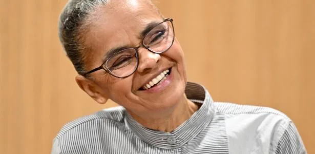 Marina declara R$ 274 mil e registra candidatura ao Senado por SP