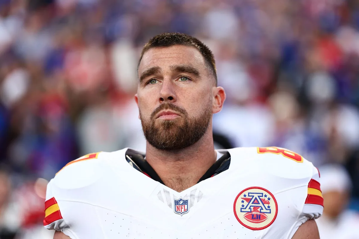 Travis Kelce joined an activist group pushing Six Flags to consider a sale. The ‘Final Destination’-style death of a patron poured gas on the fire