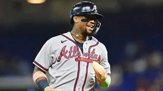 MLB: Ronald Acuña Jr. y sus estadios favoritos