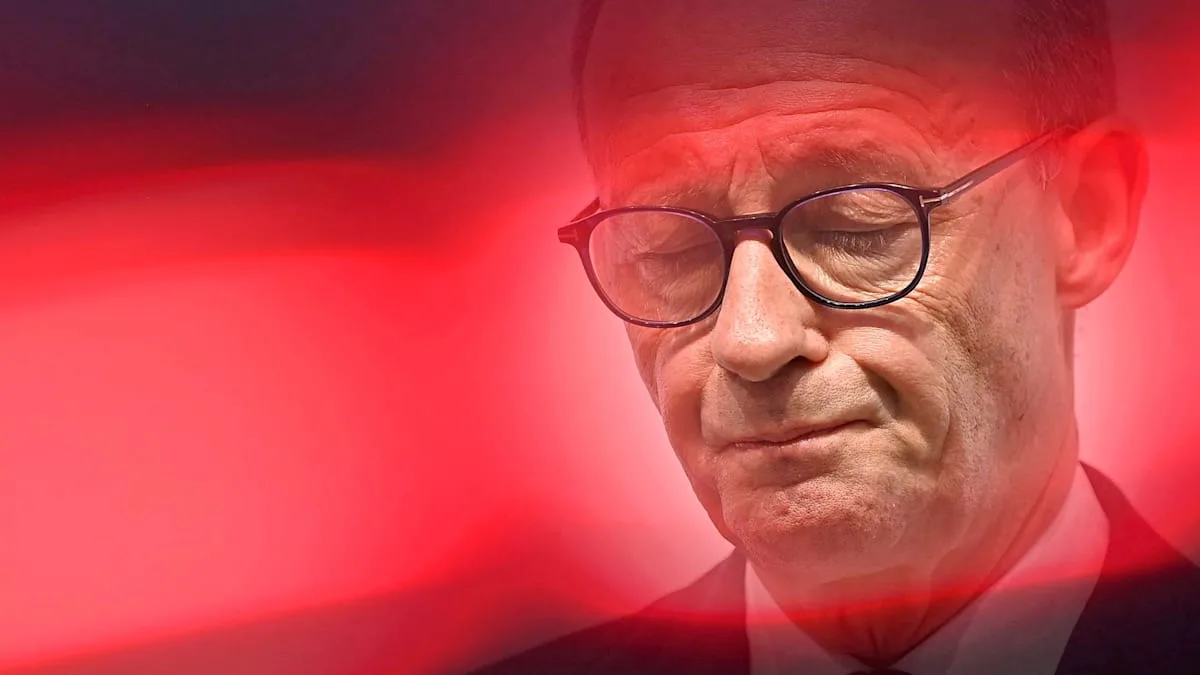 „Für Merz könnte es zunehmend eng werden“
