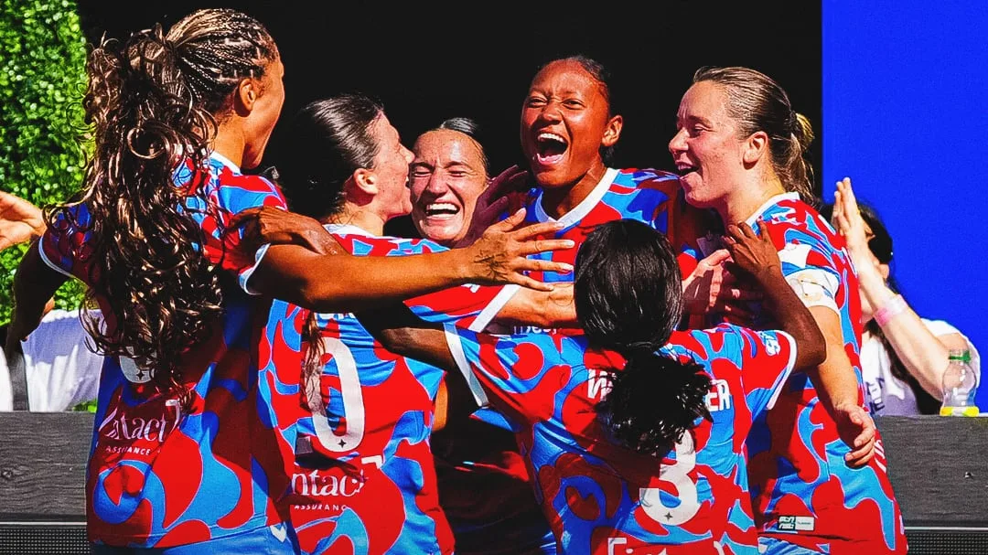 Montreal Roses edge Halifax Tides in front of a record-setting NSL crowd
