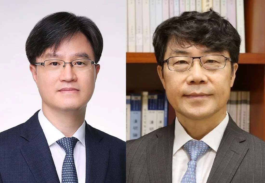 조희대, 신임 대법관에 손봉기·김성수 부장판사 임명 제청