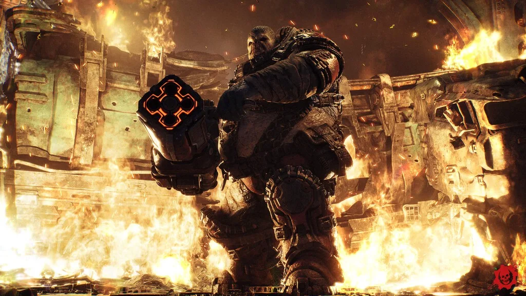 Gears of War: E-Day me convenció de que volver al principio era justo lo que necesitaba la saga
