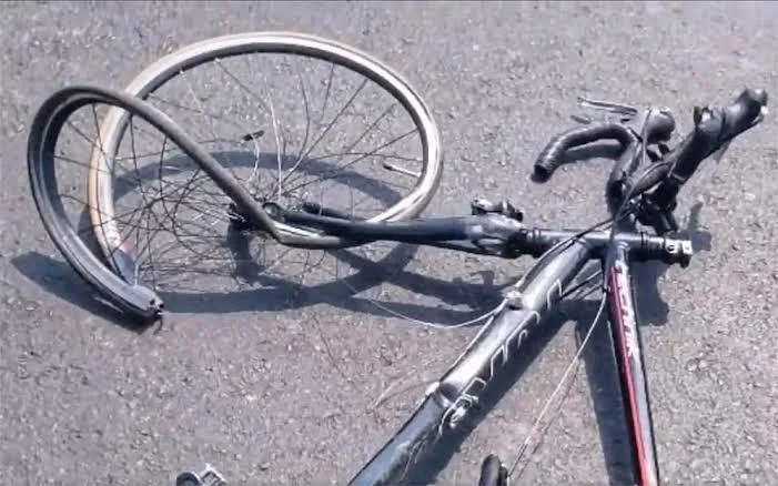 Muere ciclista tras ser atropellado en la colonia Occidental de Frontera, Coahuila