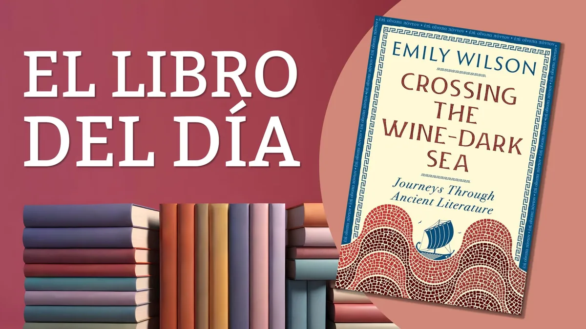La traductora de ‘La Odisea’ revela los secretos del oficio: “La literalidad trae sus propias distorsiones”