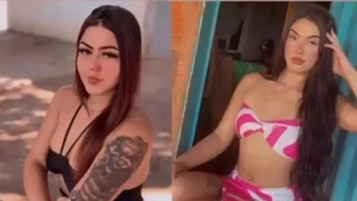 Ossadas achadas em cova rasa no Paraná são de primas de 18 anos desaparecidas desde abril