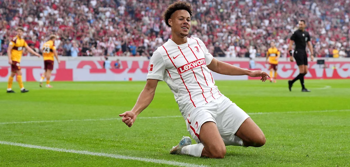 Starke Gegner für Freiburg, Leverkusen und Hoffenheim