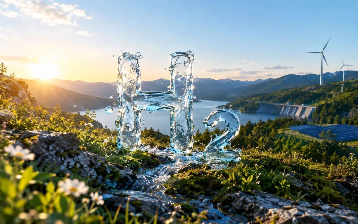 L’hydrogène, un maillon essentiel de la transition énergétique, à condition d’être décarboné et acheminé