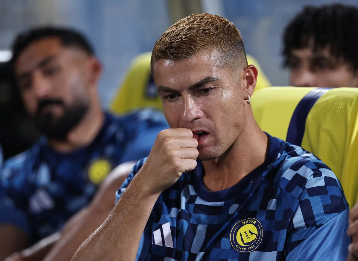 Al Ettifaq - Al Nassr, en directo: Saudi Pro League hoy, en vivo