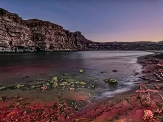 Le Nevada poursuit le gouvernement américain pour les restrictions d’eau du fleuve Colorado