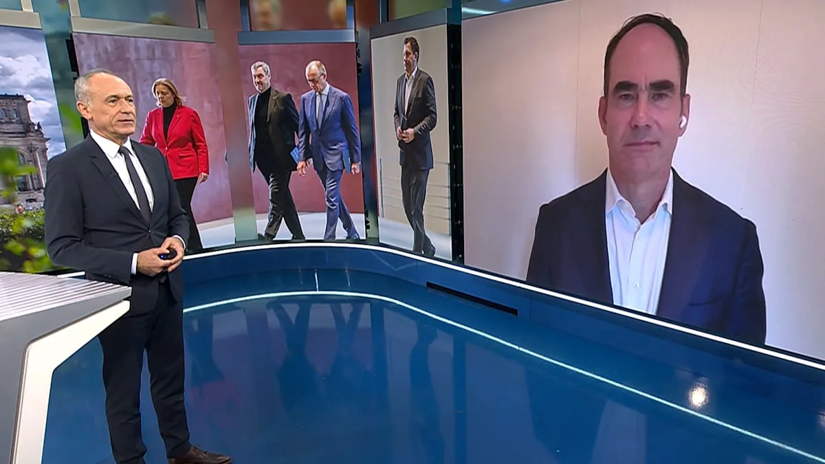 „Wenn das zurückgedreht wird, dann werden wir wieder weniger ausländische Investoren bekommen“