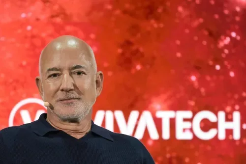 Jeff Bezos is now worth R6 trillion. Here’s what that money could buy in South Africa