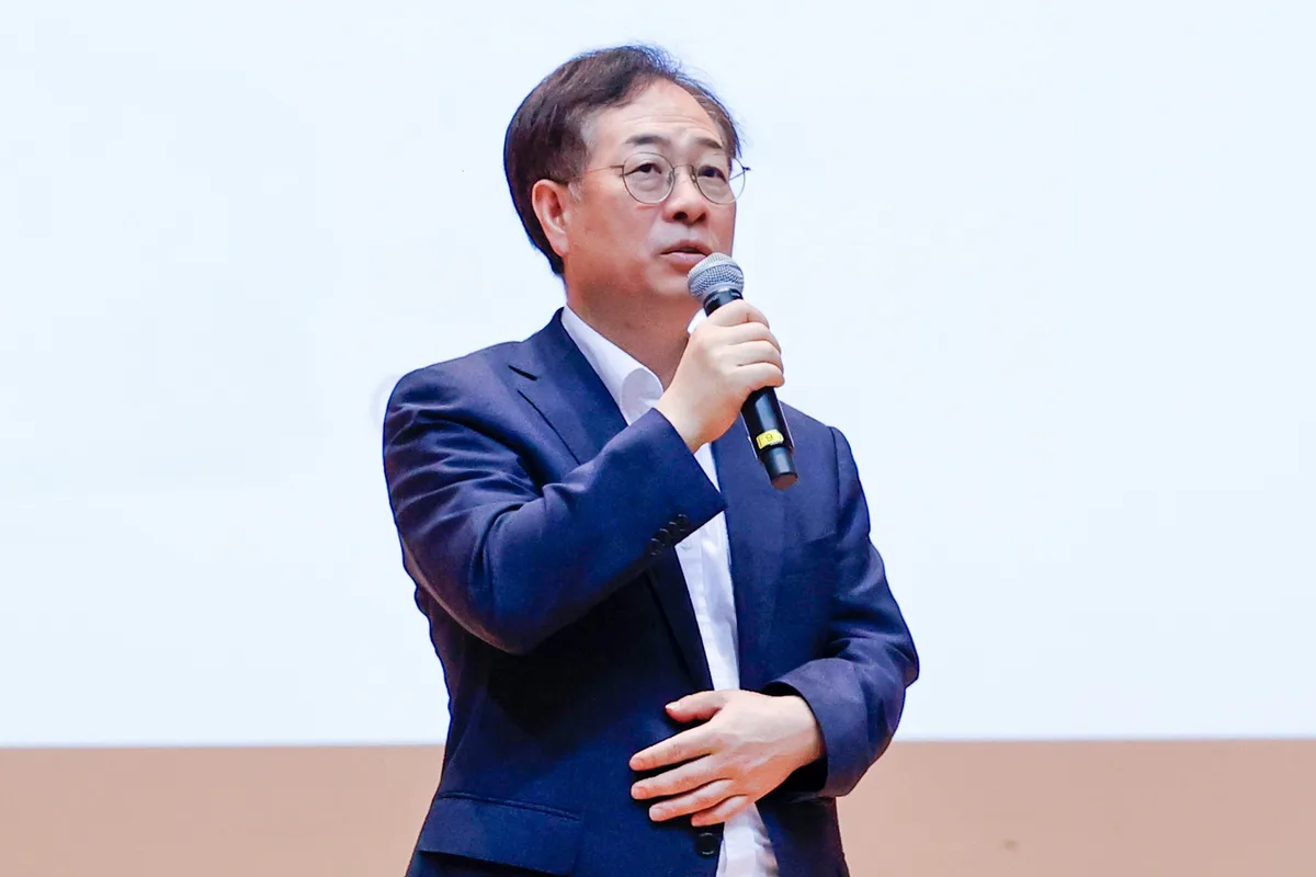기보, 2026년도 제2차 경영전략워크숍 개최…“기술 중소벤처 성장 뒷받침”