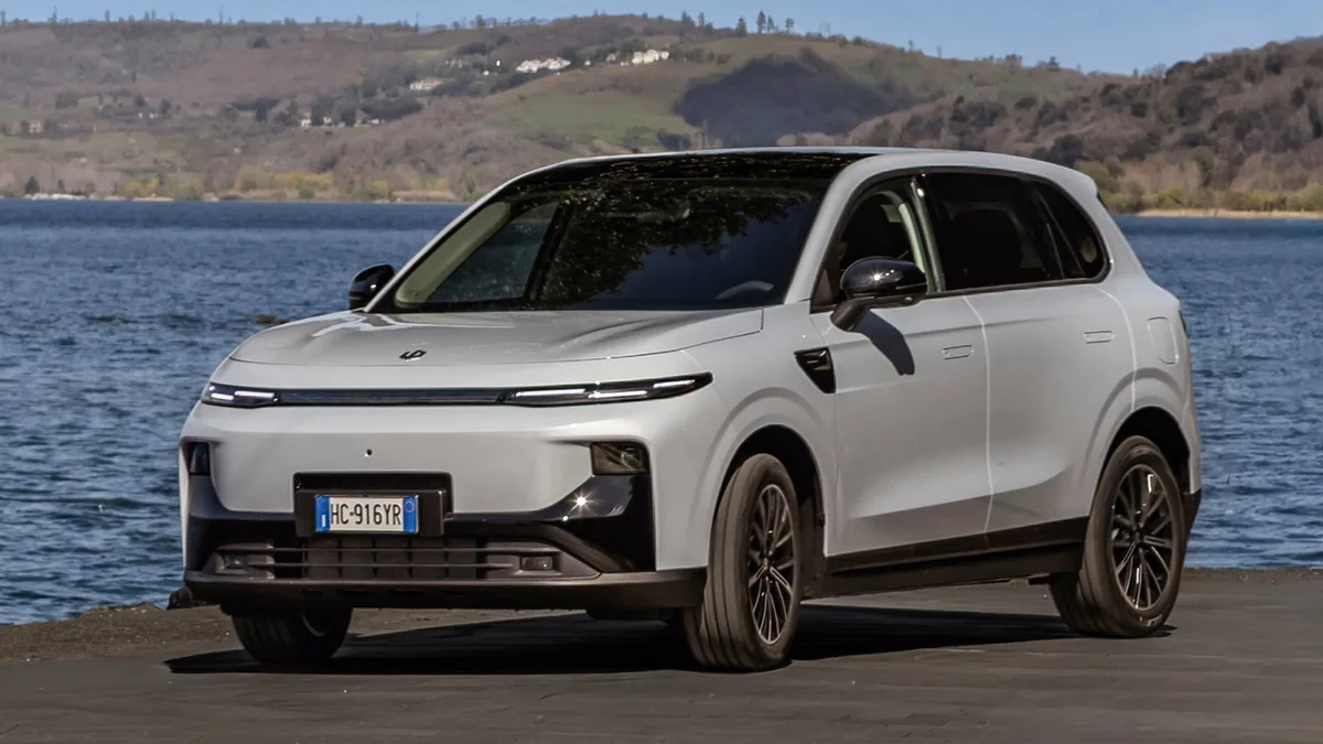 Este domingo en TN Autos: probamos un SUV híbrido de Leapmotor que llega desde China