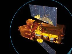 Satellit droht der Absturz: Nasa scheitert mit Rettung von Himmelsobservatorium "Swift"