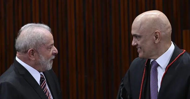Moraes julgado? 11 questões para entender o tema da campanha