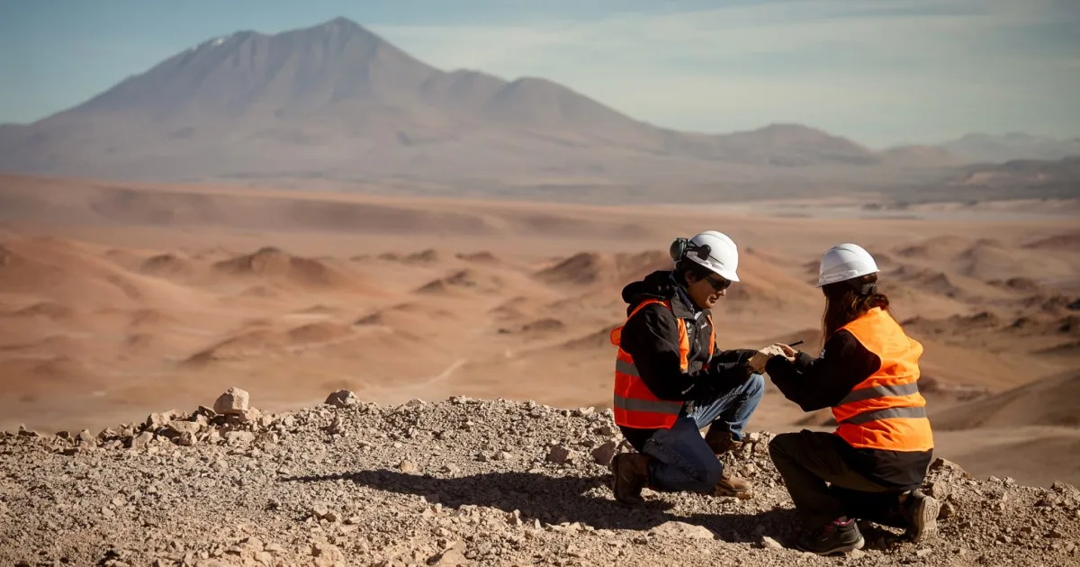 Doble récord para minería argentina: las exportaciones subieron un 75% interanual y la inversión extranjera alcanzó un máximo histórico