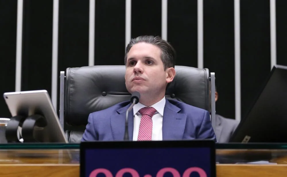 O plano de Motta para tentar garantir recondução ao comando da Câmara
