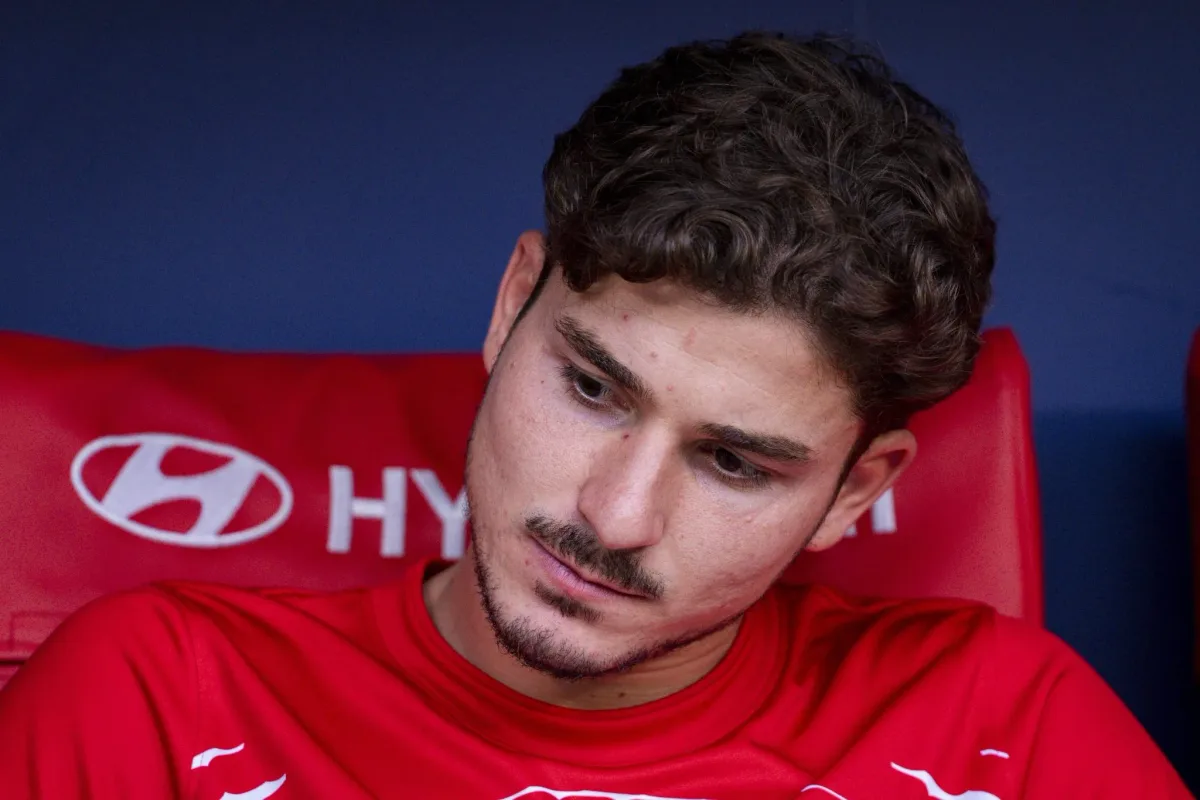 ‘Esse é o único gesto realmente plausível’: A torcida do Atlético de Madrid na bronca com Julián Alvarez
