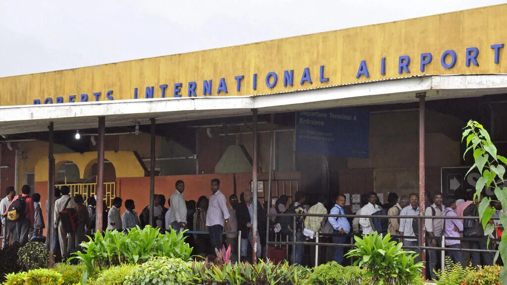Le Liberia annonce recevoir 1200 personnes expulsées des États-Unis d’ici un an