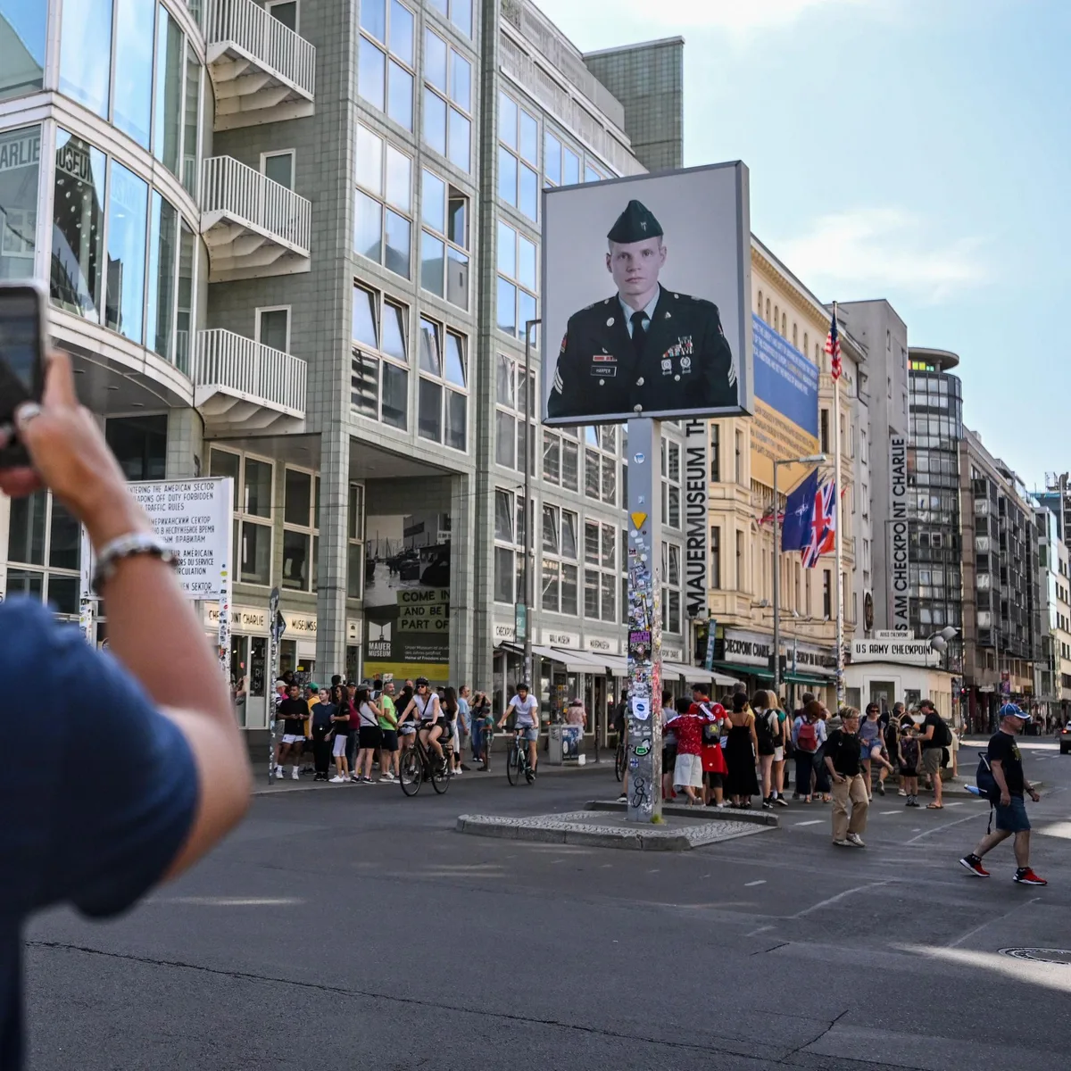 Finanzen - Hauptstadt Berlin bekommt mehr Geld vom Bund