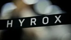 Hyrox athlete sparks debate for continuing race after soiling herself