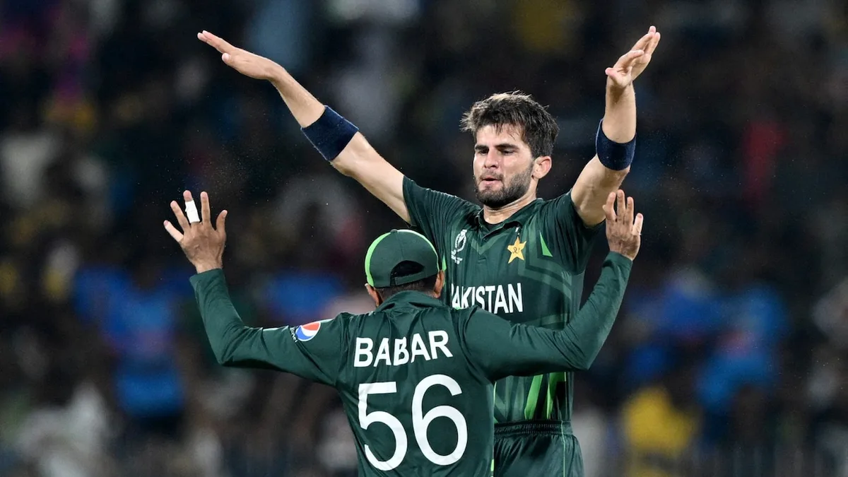 Pakistan vs Sri Lanka LIVE Streaming, ODI Tri-Series LIVE Telecast: When And Where To Watch