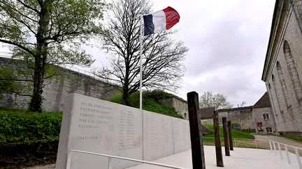 "Toujours au même endroit" : la mairie de Besançon va prendre des mesures face à la recrudescence de saluts nazis au musée de la Résistance de la ville