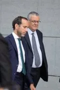 El expresidente de Plus Ultra confirma al juez que destinó el 1% del rescate a gestiones de Zapatero sin conocer cuáles
