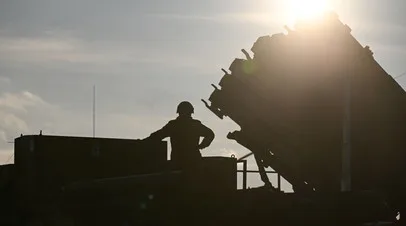 AP: дефицит ракет Patriot в Европе достиг «критического» уровня