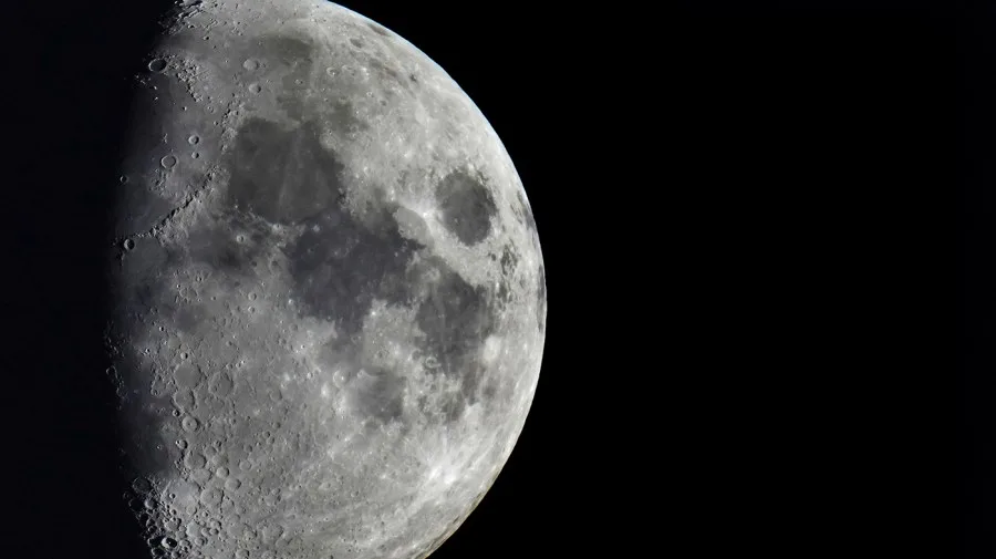 NASA locates rocket impact site on the Moon