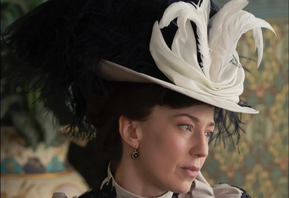 ‘Gilded Age’ Sets Season 4 Release Date, Drops Opera-Soaked First Teaser