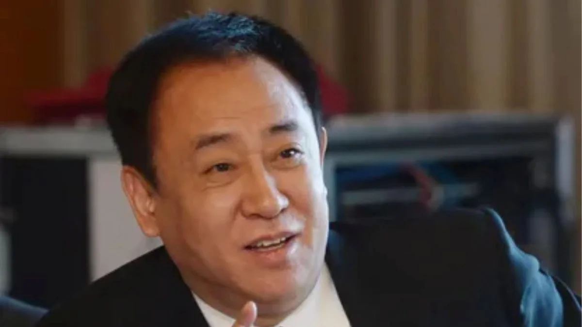 Quem é o fundador da Evergrande e ex-homem mais rico da Ásia condenado à prisão perpétua na China