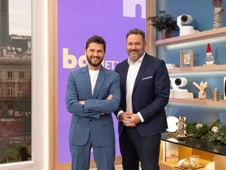 « Télématin », « Bonjour ! », LCI, BFMTV ou CNews : à quoi s’attendre dans les matinales télé pour la rentrée ?